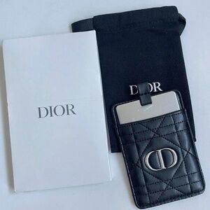 Dior cardholder